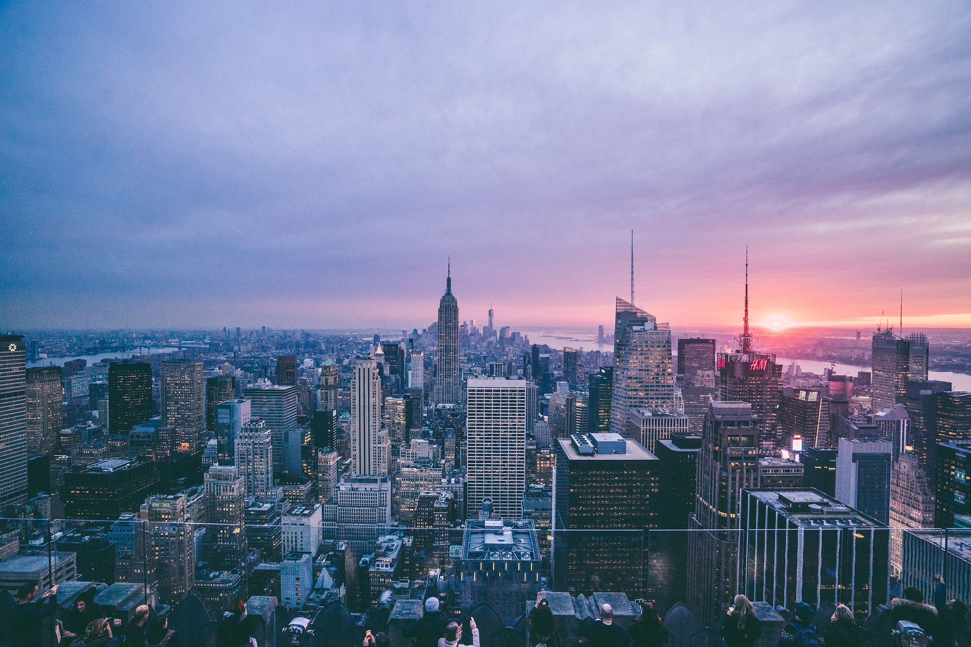 11 Things I Learned from Moving to NYC After Graduation